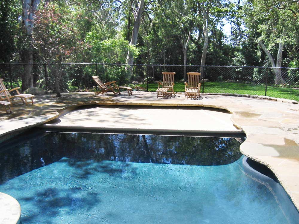 Swimming Pool Safety Cover Design Gallery Coverstar