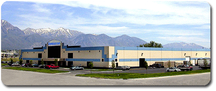 manufacturing coverstar