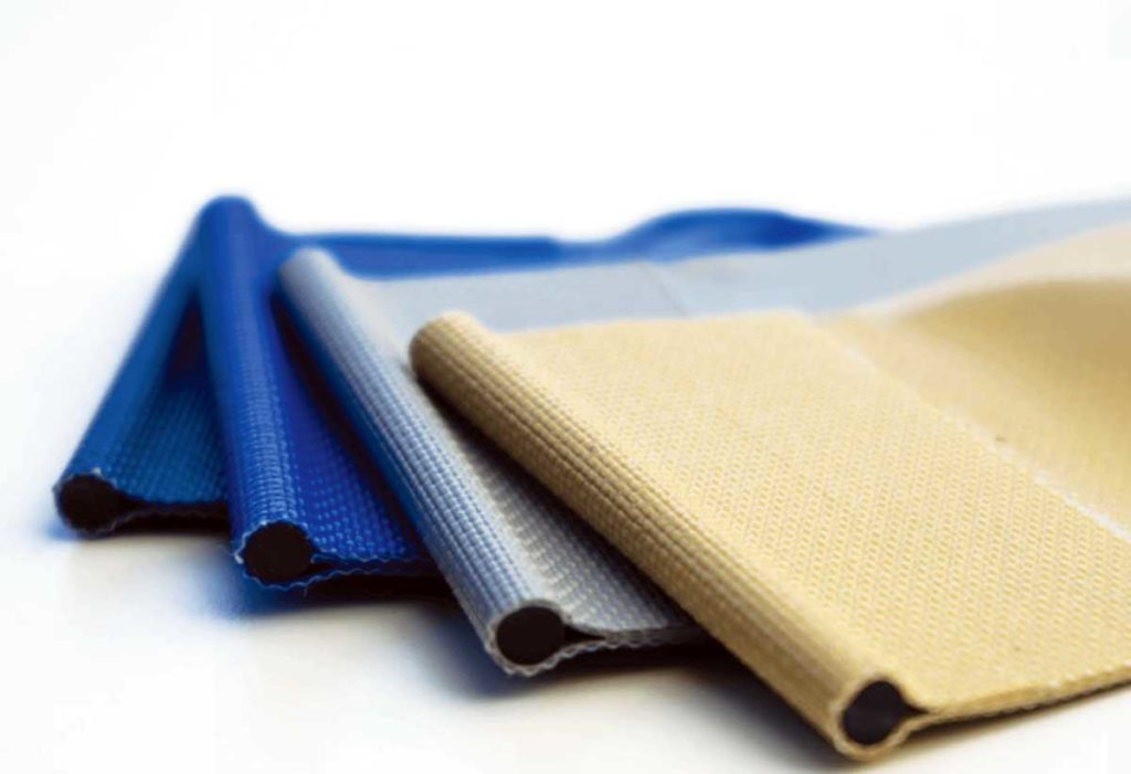 Pool Autocover Fabrics