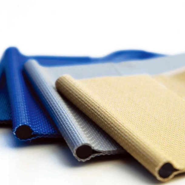 Pool Autocover Fabrics