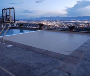 Coverstar Automatic Pool Cover Gallery