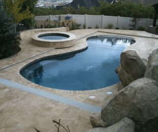 Coverstar Automatic Pool Cover Gallery