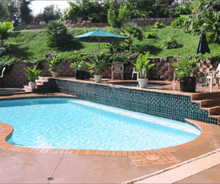 Coverstar Automatic Pool Cover Gallery