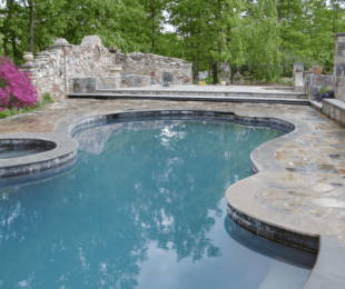 Coverstar Automatic Pool Cover Gallery