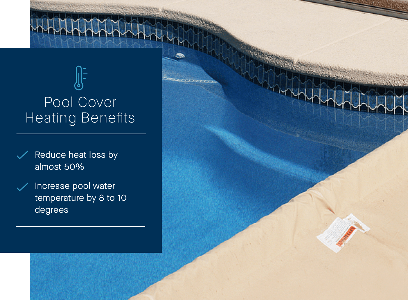 Energy & Heating Benefits Coverstar