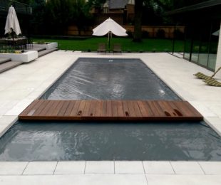 Coverstar Automatic Pool Cover Gallery