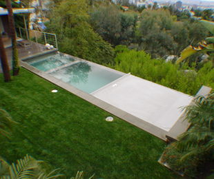 Coverstar Automatic Pool Cover Gallery