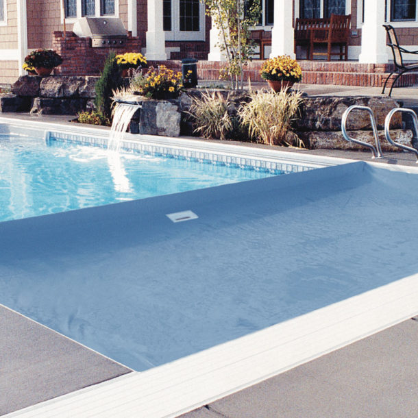 Coverstar CS300HD Pool Autocover