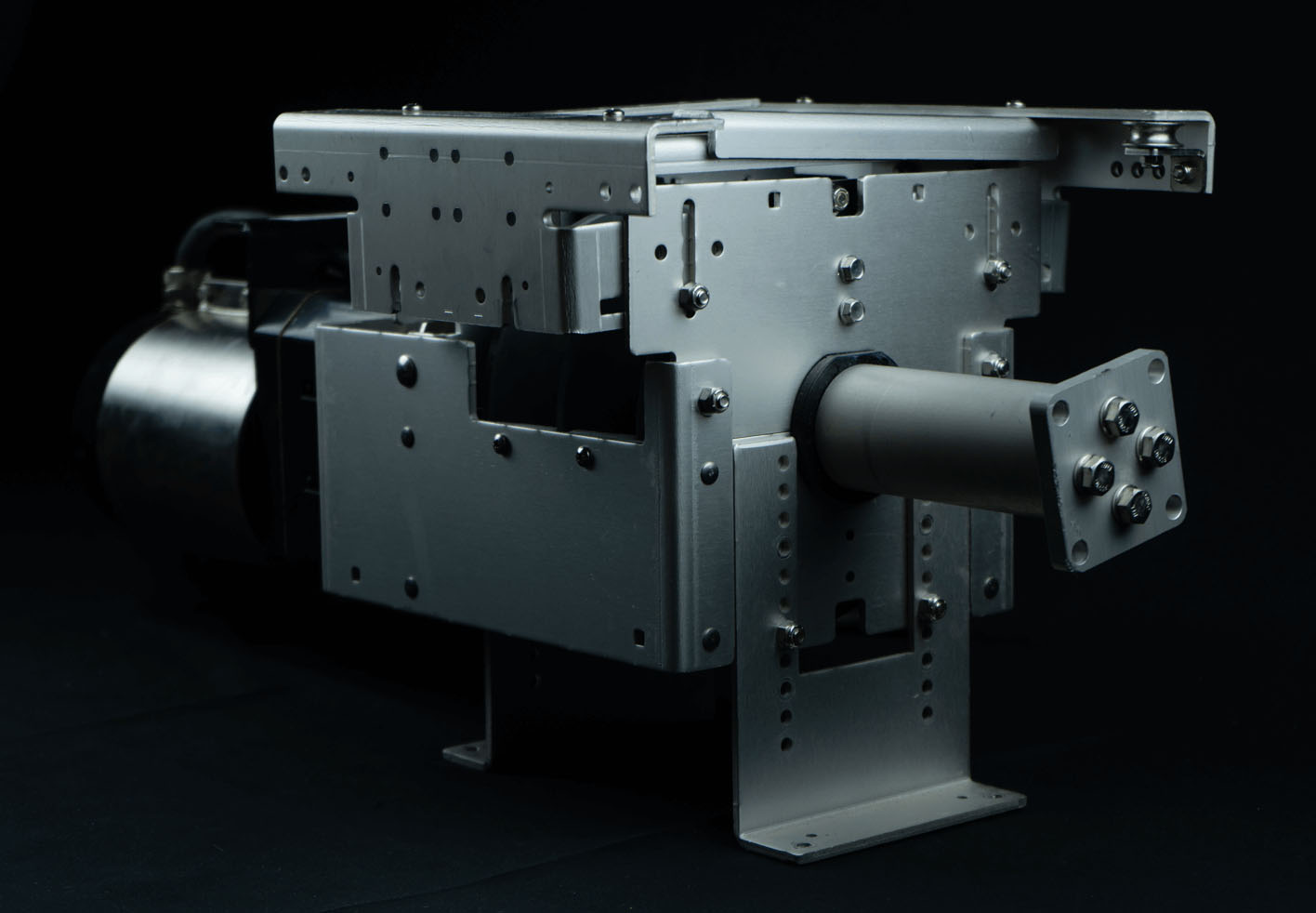 CS3000 Tough & Reliable Coverstar