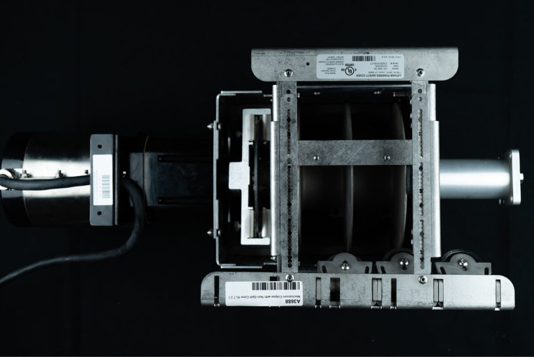 Installation Guide Coverstar Central