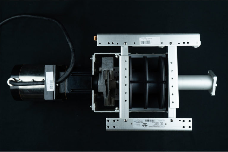 CS3000 Tough & Reliable Coverstar