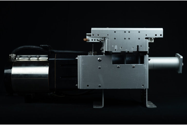 CS3000 Tough & Reliable Coverstar