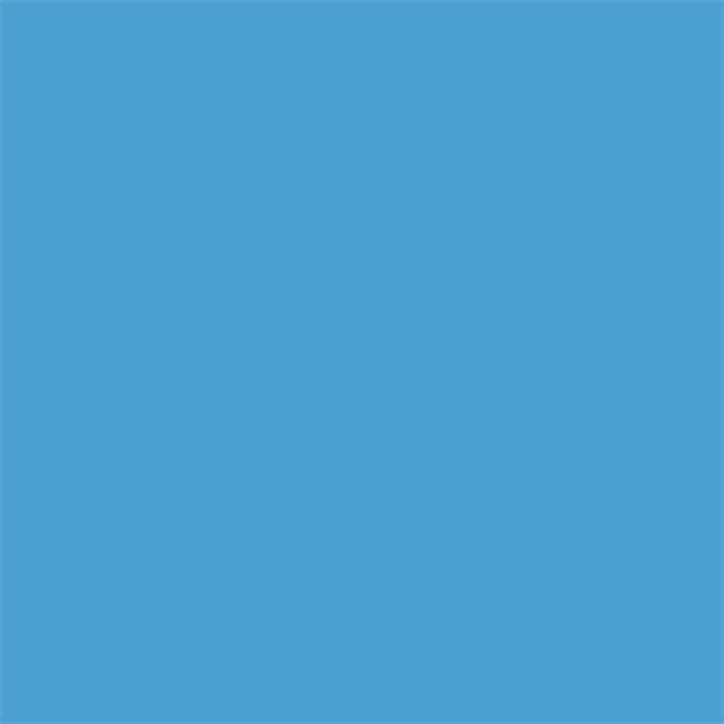 Coverstar Light Blue fabric swatch