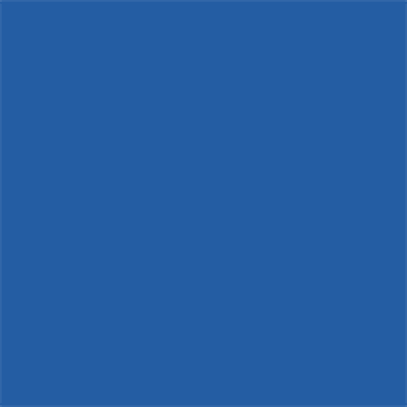 Coverstar Royal Blue fabric swatch